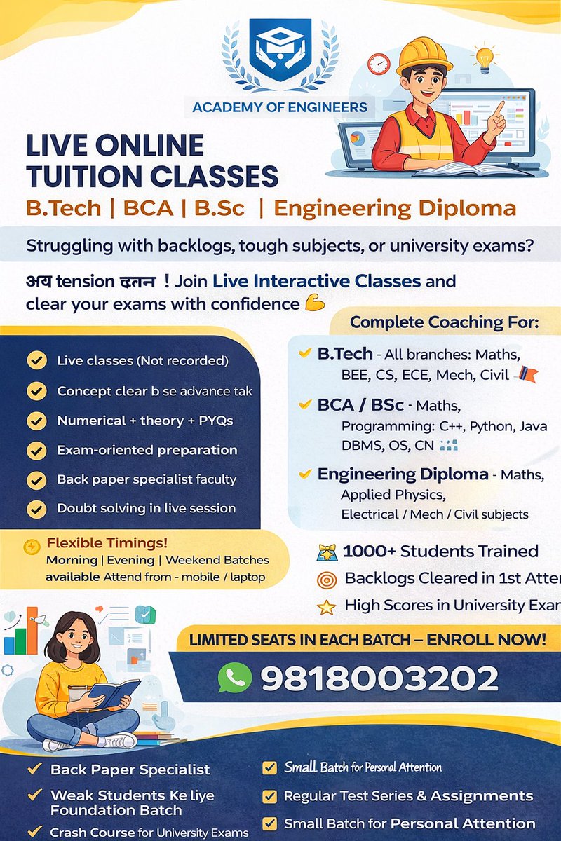 noidaengineer's tweet photo. Live Online Tuition Classes https://t.co/1bo0aC2H7s via @YouTube https://t.co/e7EPUvDshl