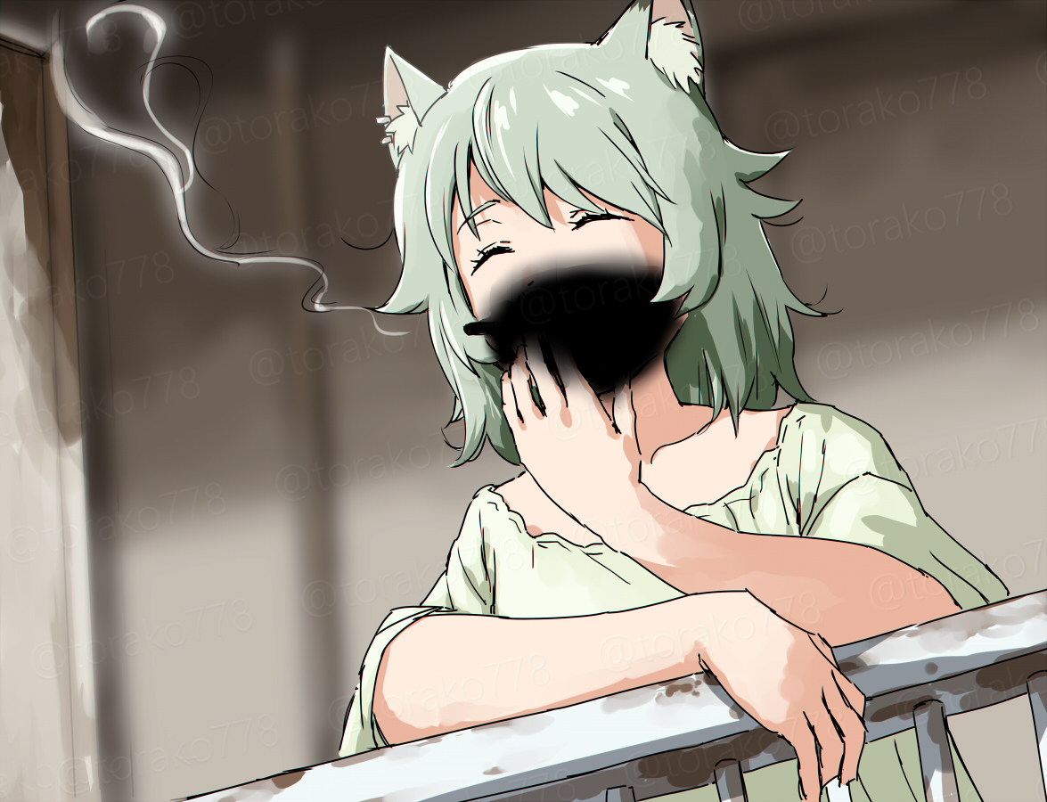 米利菓 (@torako778) on Twitter photo 