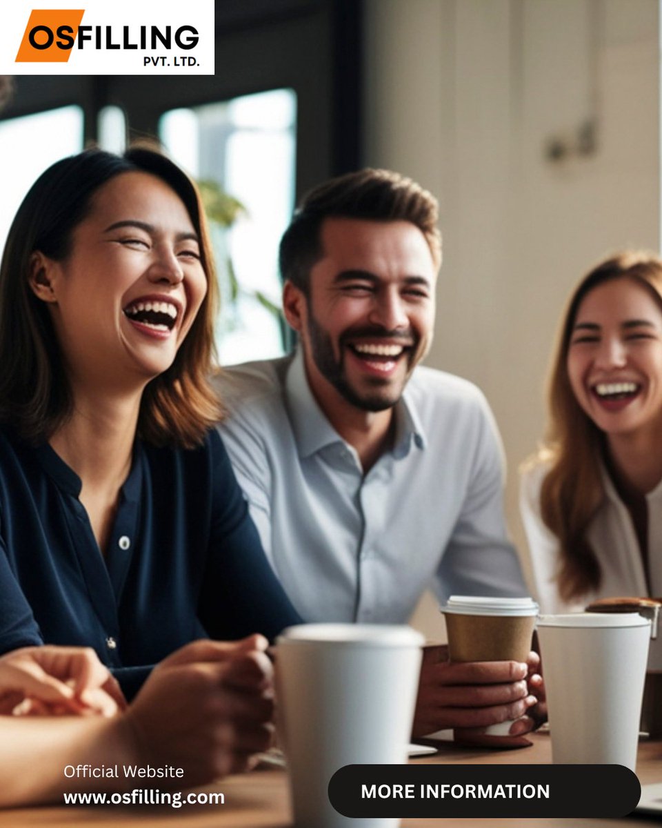 osfillingpvtltd's tweet image. Where Innovation Meets Intelligence 
Osfilling Pvt Ltd – The Best AI &amp;amp; Software Company powering businesses with smart technology solutions.
Let’s build something extraordinary together! 
osfilling.com
#OsfillingPvtLtd #ArtificialIntelligence #SoftwareCompany