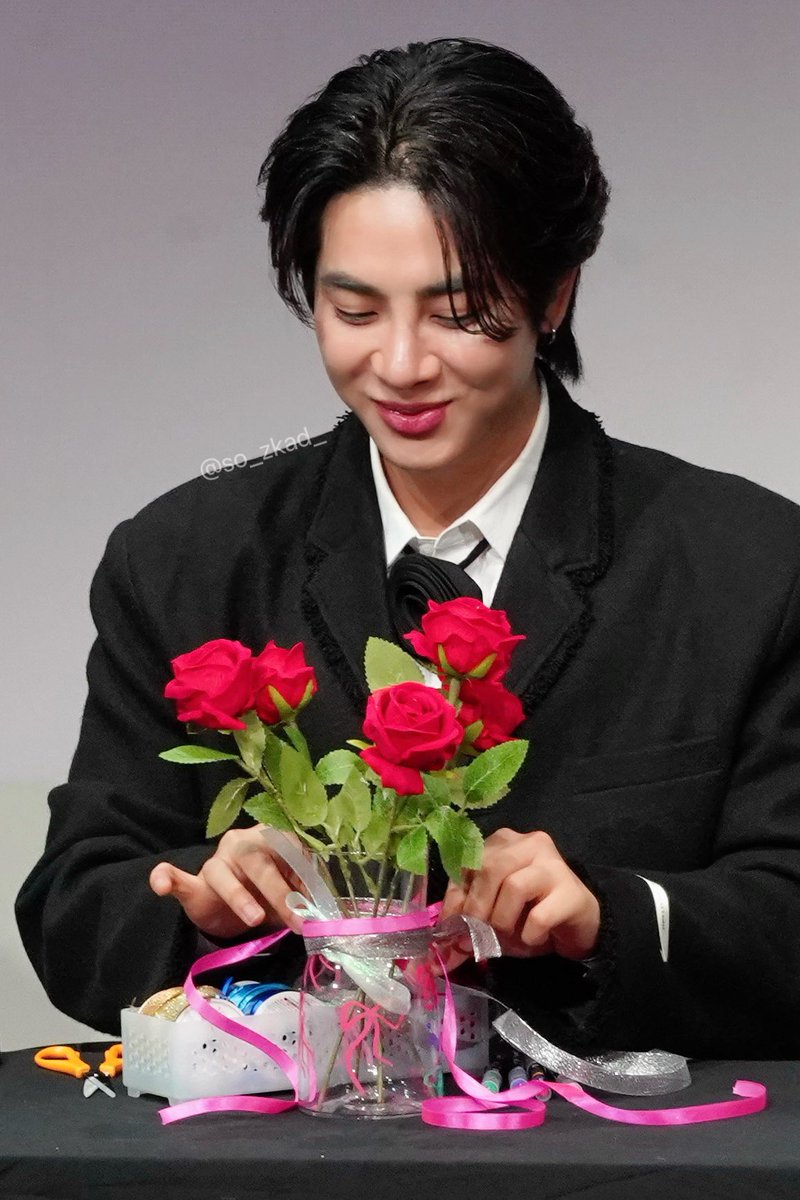 【20260213 GMMTV Fan Event in Tokyo Mix】
🎀
#FanEventTokyoxMix
#mixxiw