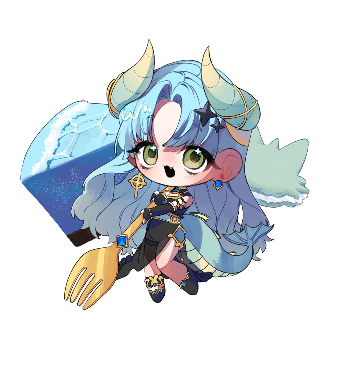 🐱린미냥my tweet media