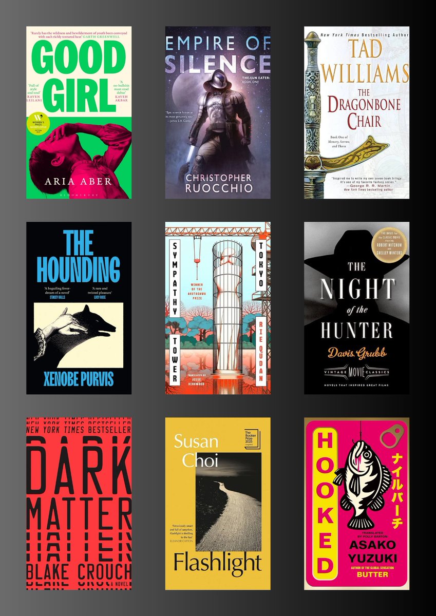 2026'da İthaki'den çıkacak kitaplar.