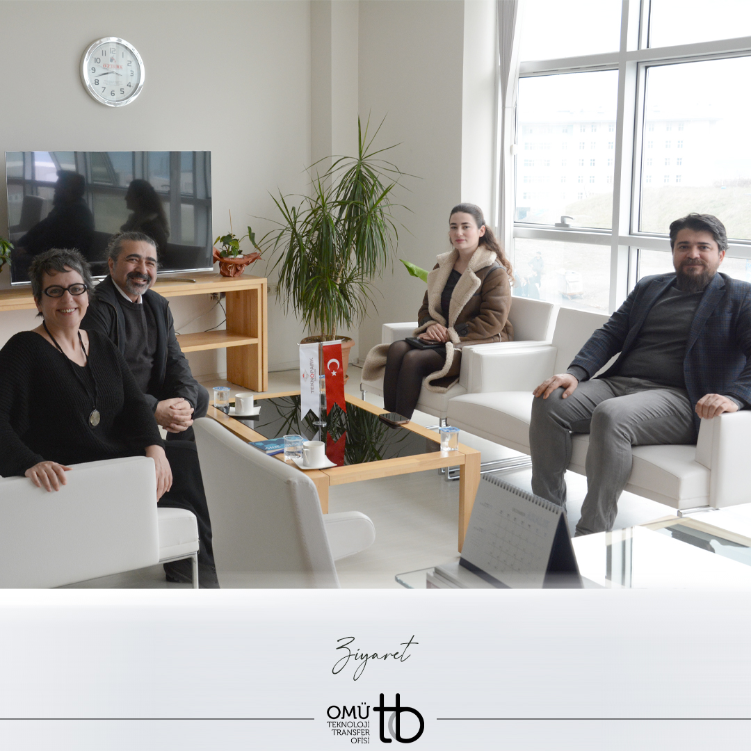 OMÜ-TTO’da Eğitim İş Birliği İçin Ön Toplantı Gerçekleştirildi

Haber Detayları: omutto.com/haber/omu-tto-…

#OMÜTTO #Eğitim #İşBirliği #ÖnToplantı #Samsun