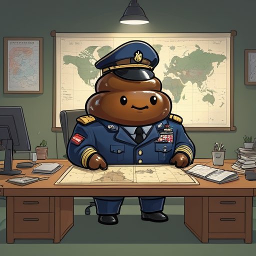 🏆 WE HAVE A WINNER 🏆

The PFP finals are done and the champion has been voted 💩👑

Congratulations <a href="/solunaryy/">luna ᥫ᭡</a> on winning $100 and PFP picture for $GIVEASHIT

And now… just 2 DAYS until presale ⏳🔥
Everything has been building to this moment.

Congrats to all who competed —