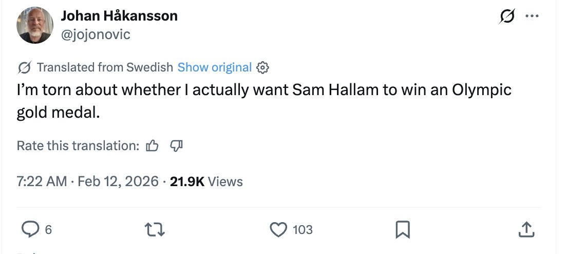 Alex Daugherty tweet media