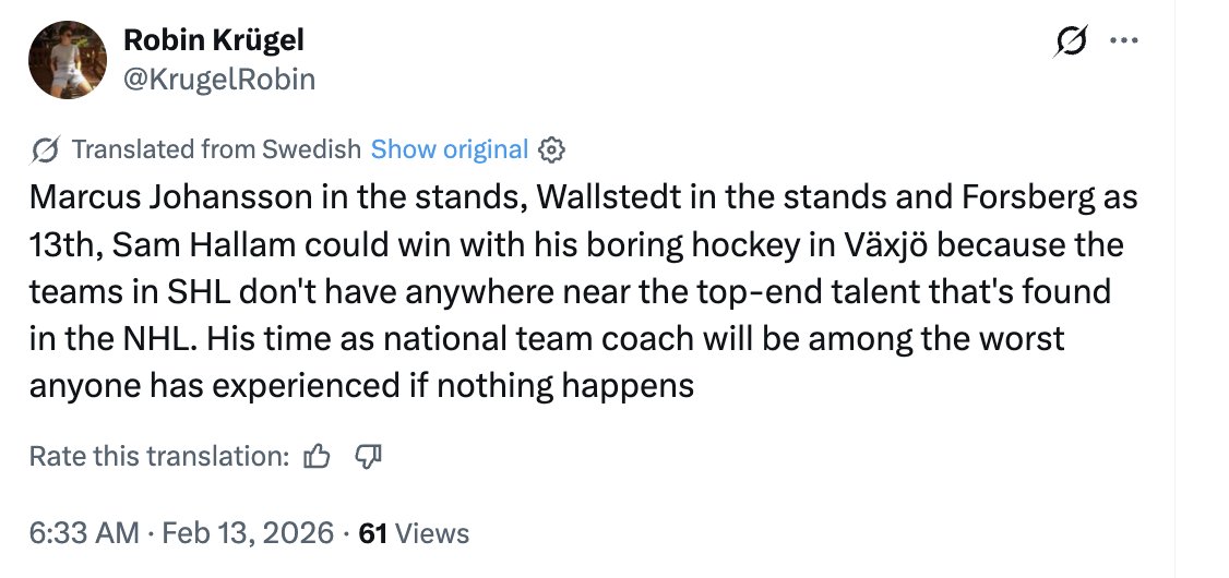 Alex Daugherty tweet media