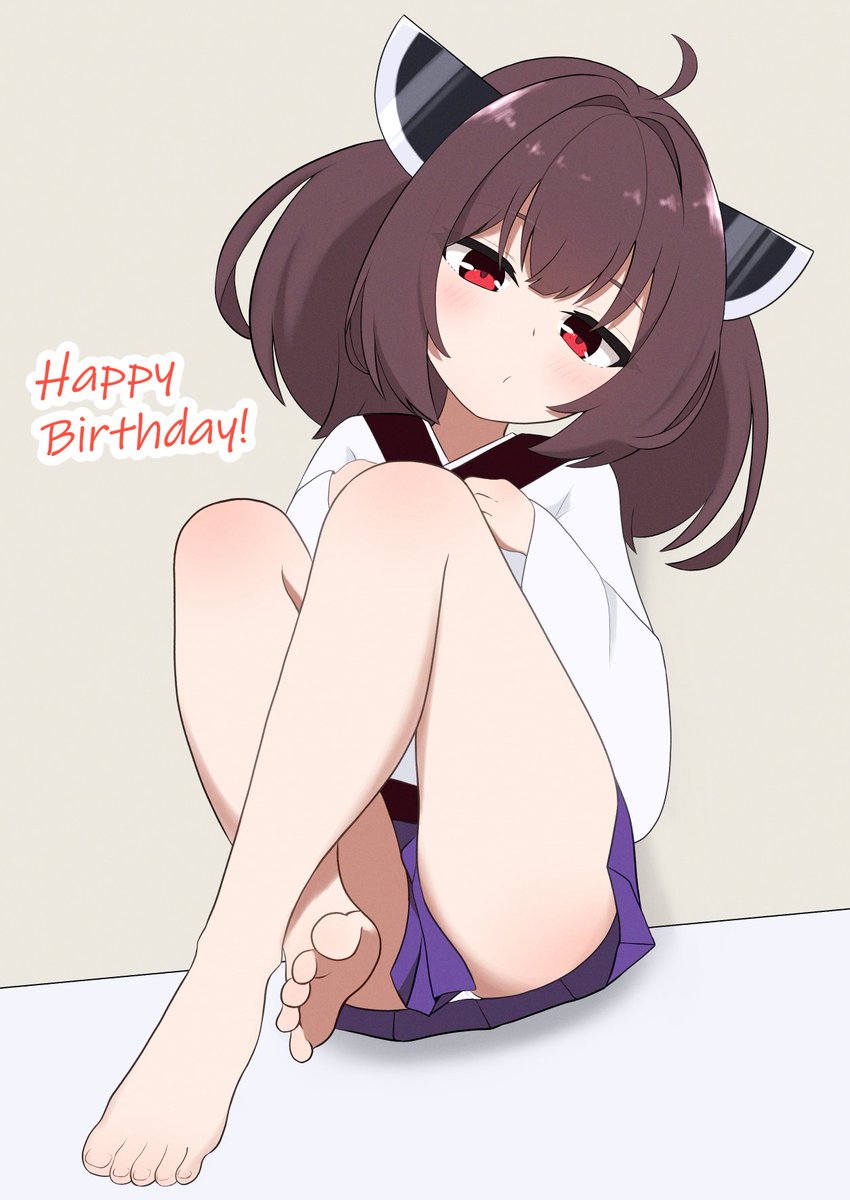 きりたんはぴば！
 #東北きりたん誕生祭2026