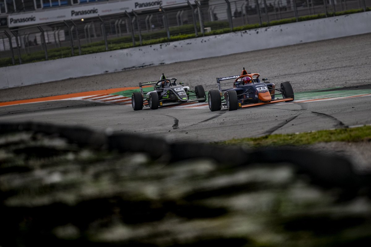 Circuit Ricardo Tormo tweet media