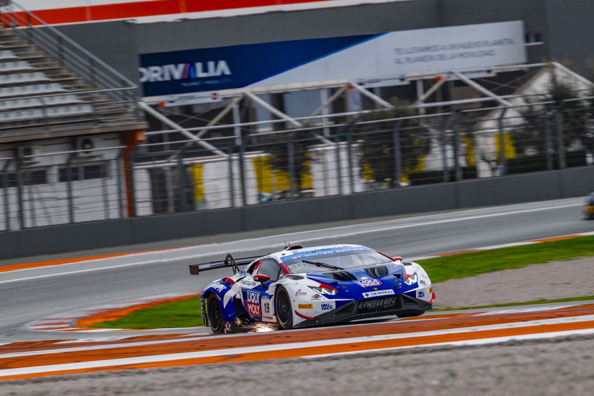 Circuit Ricardo Tormo tweet media