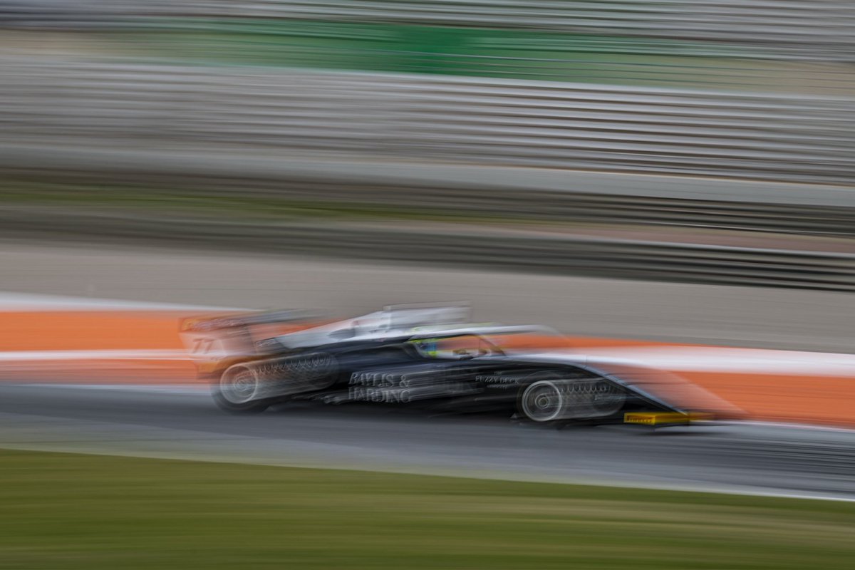 Circuit Ricardo Tormo tweet media