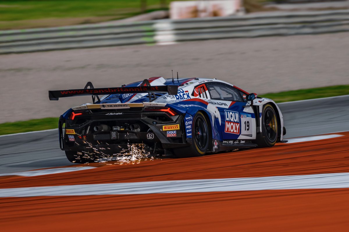 Circuit Ricardo Tormo tweet media