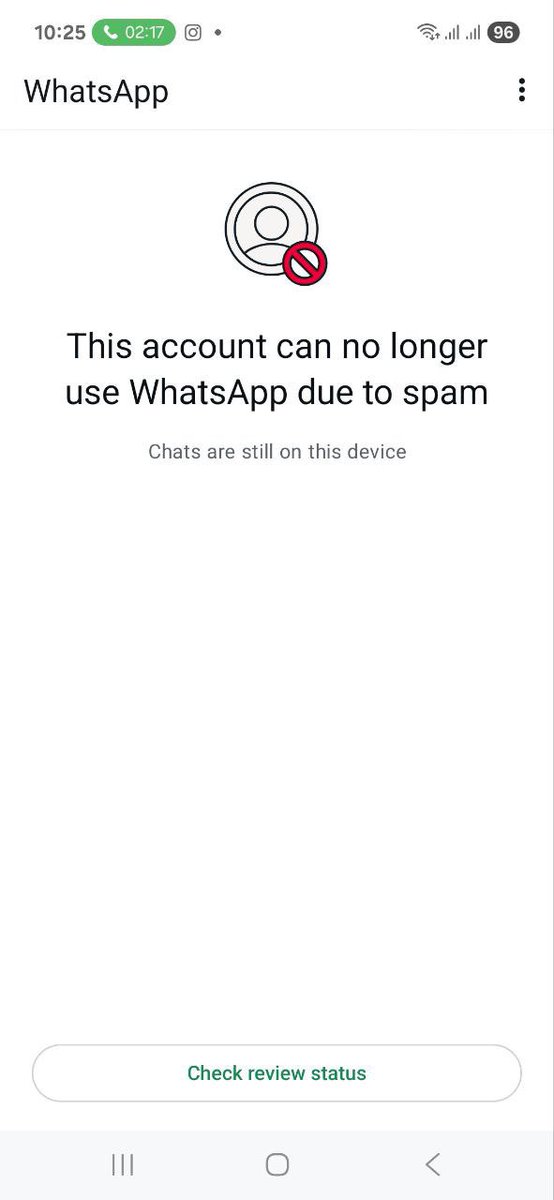 WhatsApp just did me dirty 😭
First my WhatsApp Business…
Now this.
Herh.
Sometimes I wish Ghanaians used Telegram the way they use WhatsApp.
Because at this point, tech is testing my patience.
But you know what?
We move.
No excuses. No slowing down.
If you’re serious about