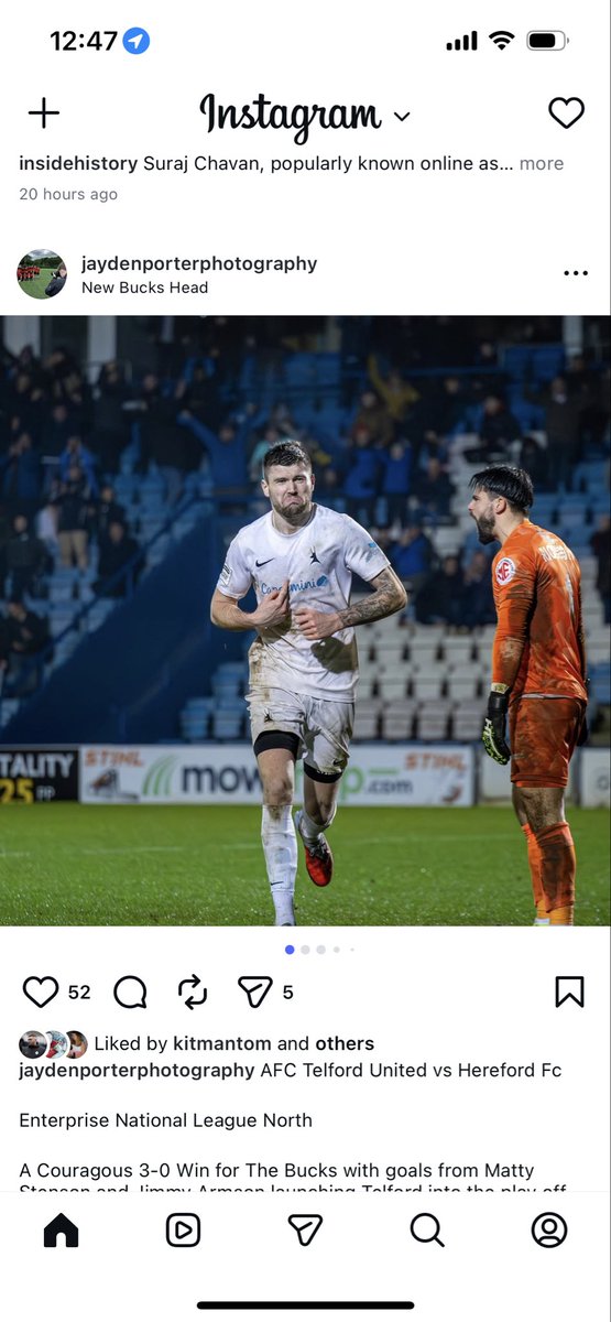 Andrew Lee tweet media