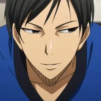 Daily Kuroko no Basket tweet media