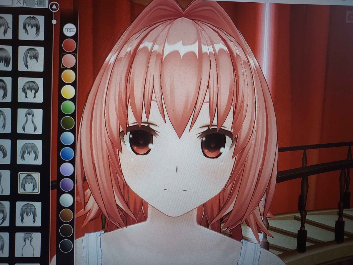 アクアPro765Part2 tweet media