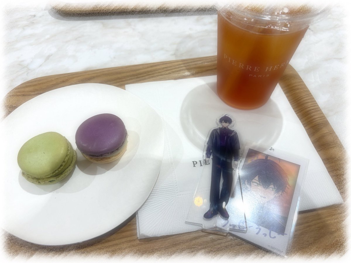 𝓂𝑒𝓁𝓊🎼🍵📢@かまちょ㌠ tweet media