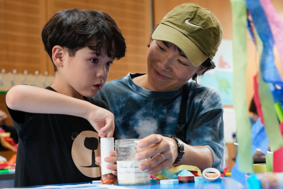 Mayor of London's Culture team tweet media