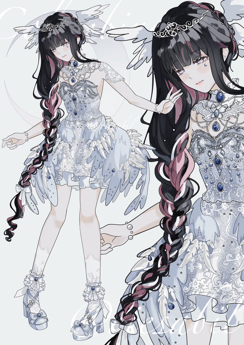 Rie.Sabilsd🌱 CF21 clearance sale!!! tweet media