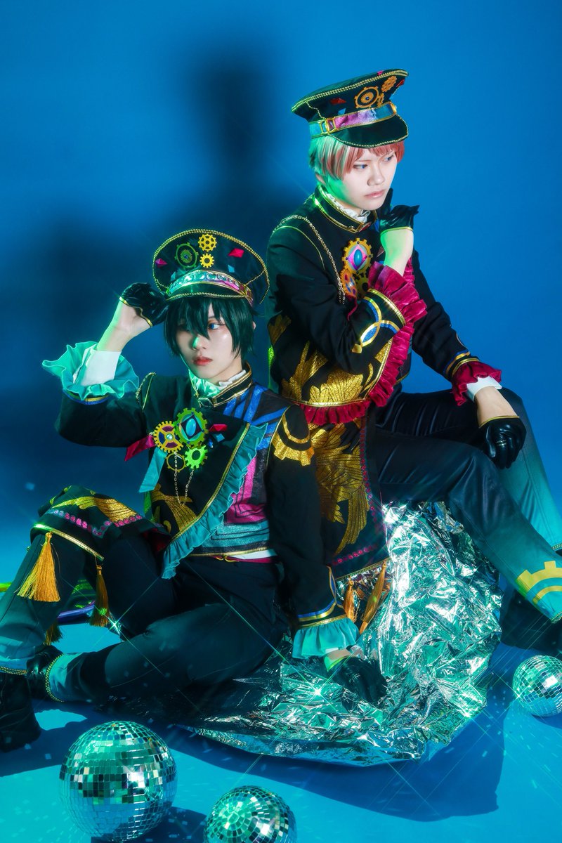 cos Valkyrie

𝐏𝐡𝐨𝐭𝐨 <a href="/sei_kai_camera/">青灰25a!📷</a>