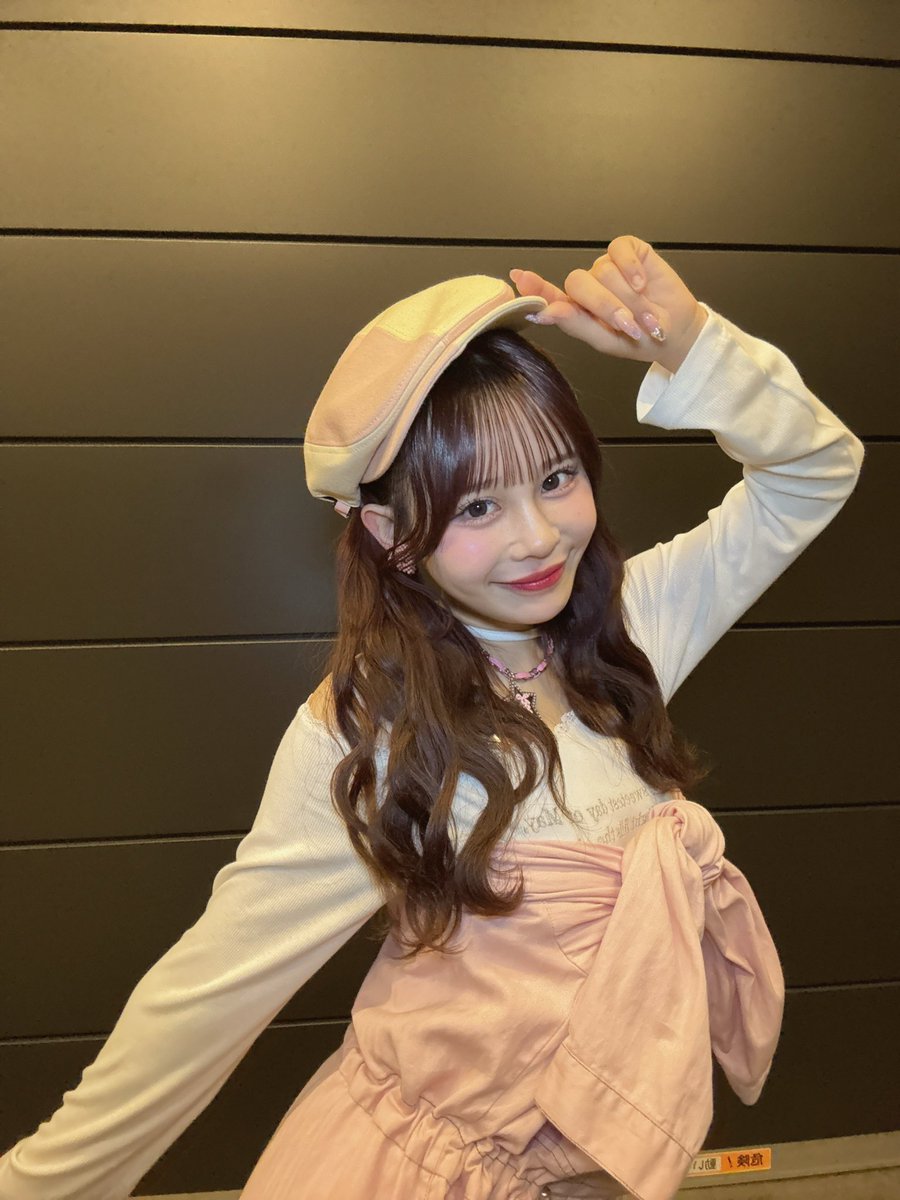 村川緋杏（CANDY TUNE） (@bibian_ct1203) / Posts / X