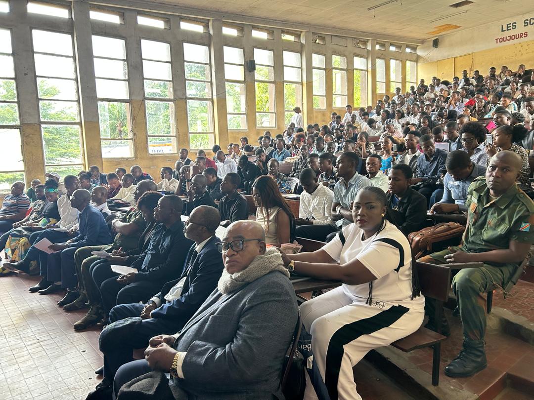 Konrad-Adenauer-Stiftung DR Kongo tweet media