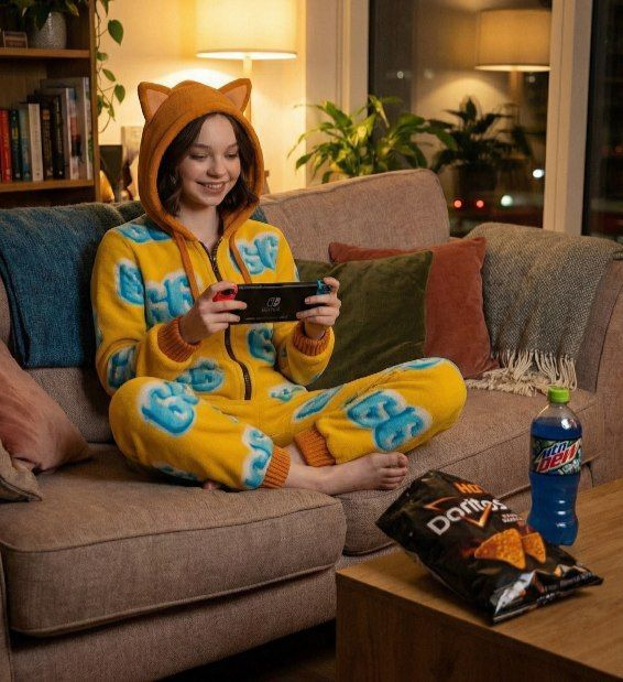 Fan Celebs - Nova tweet media