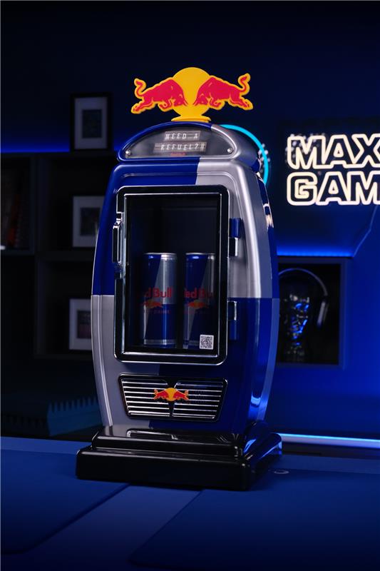 MaxGaming tweet media