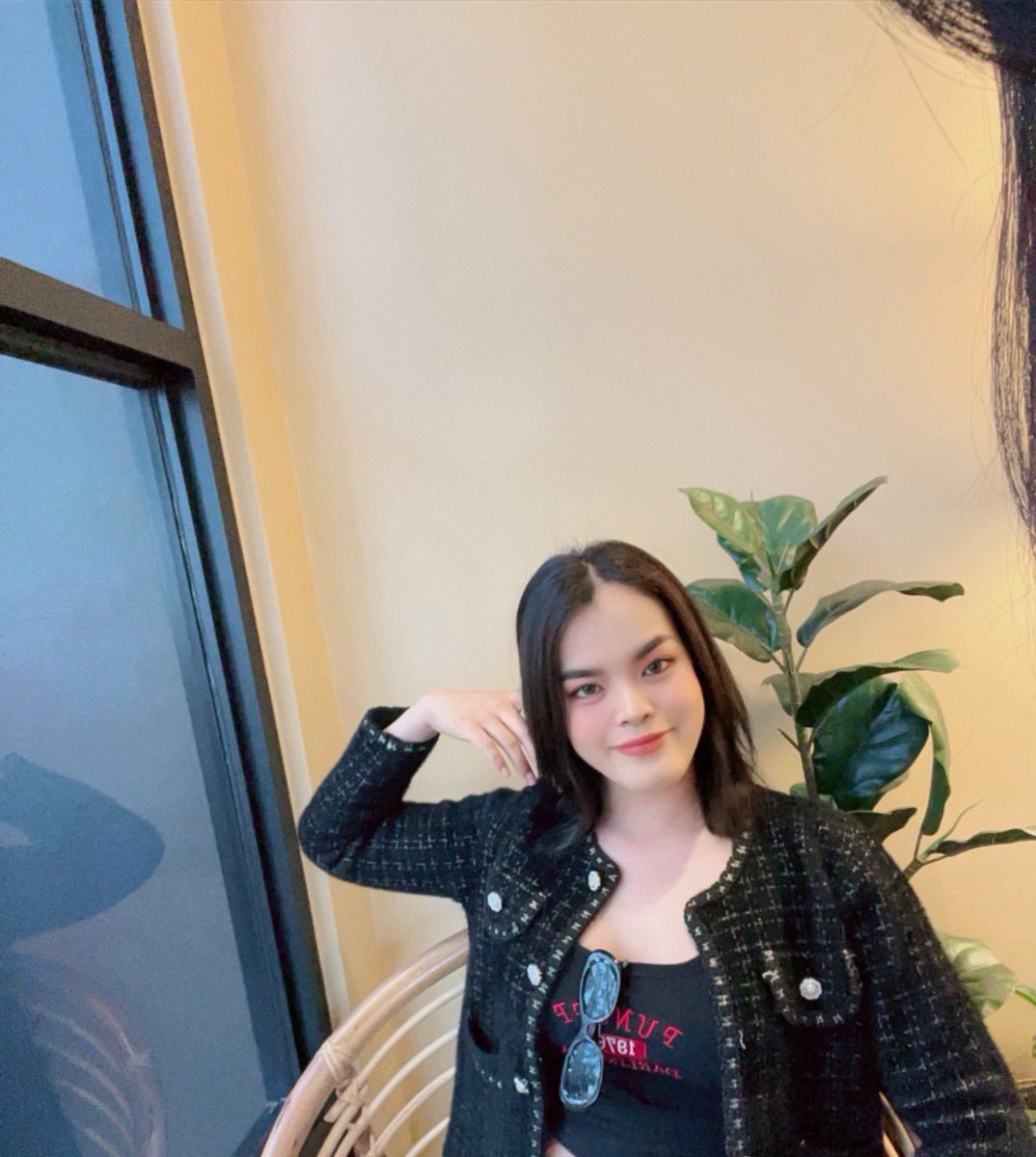 โดนัท tweet media