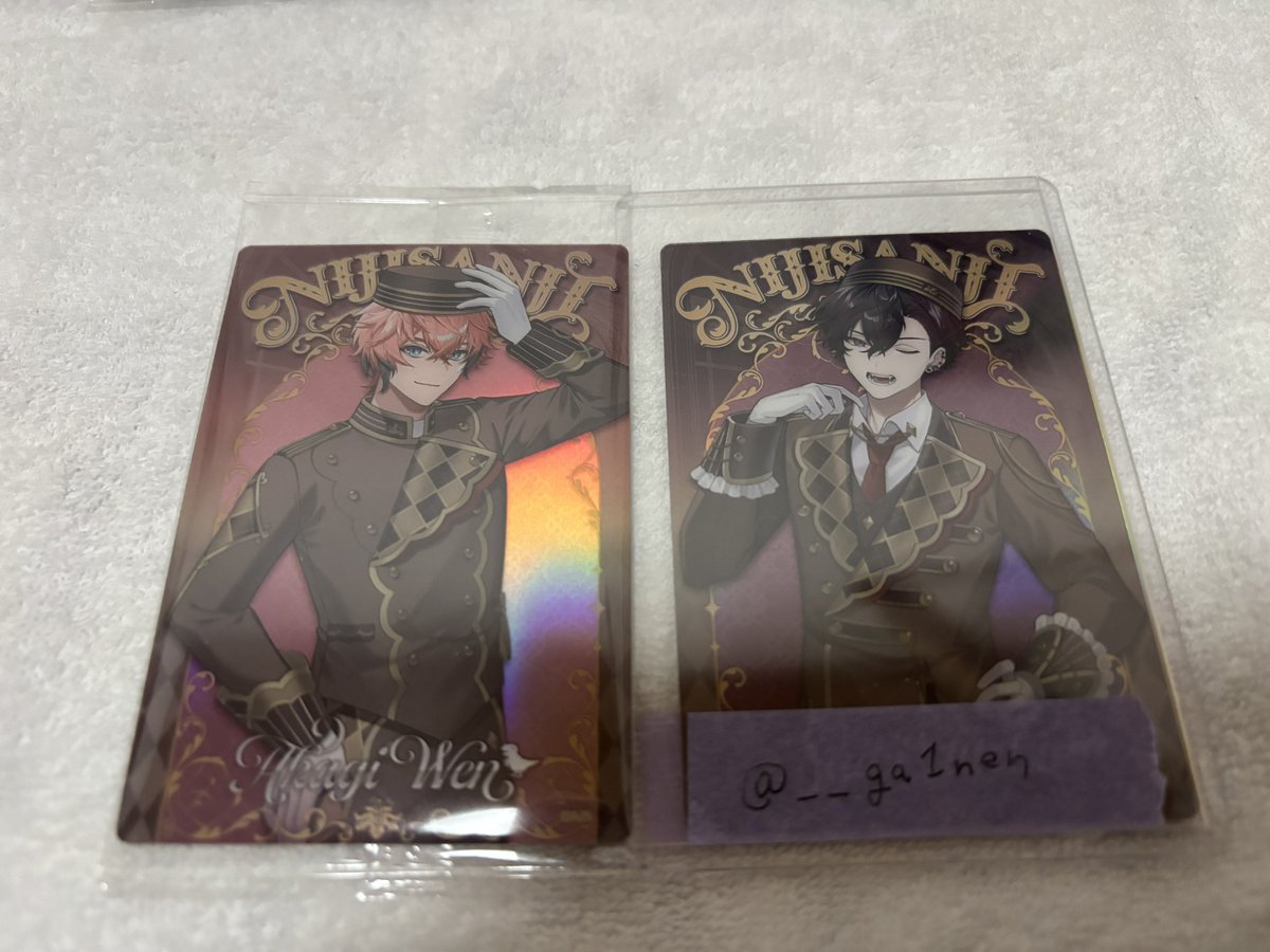 概念｜郵送ツイフィ必読 tweet media