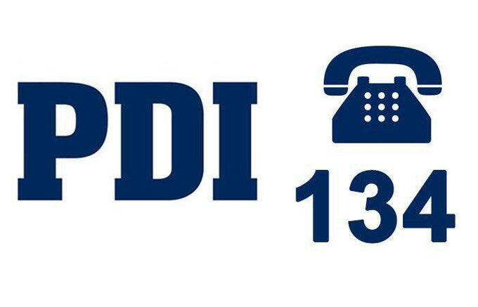 📌 Recuerda: la PDI NO llama ni pide transferencias de dinero para trámites. Si recibes un contacto sospechoso, denúncialo. #NoCaigasEnElEngaño