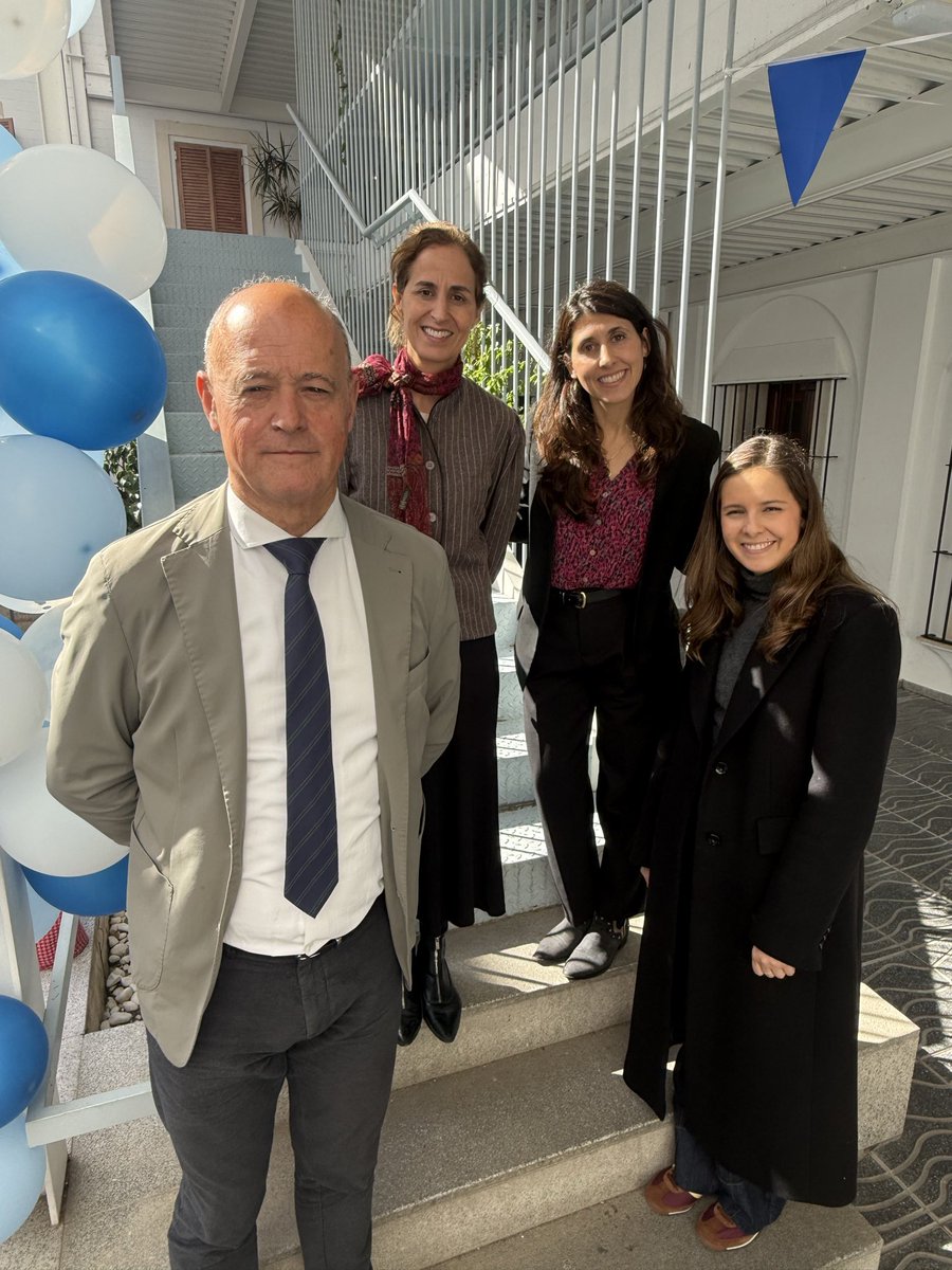 Gracias a <a href="/camaradesevilla/">Cámara de Comercio de Sevilla</a> y @lafabricasevilla  por acompañarnos una edición más. Enhorabuena a las ganadoras y al alumnado del CFGS en Gestión de Alojamientos Turísticos por la organización #emprendimiento #FP #ContigoAportamosValor