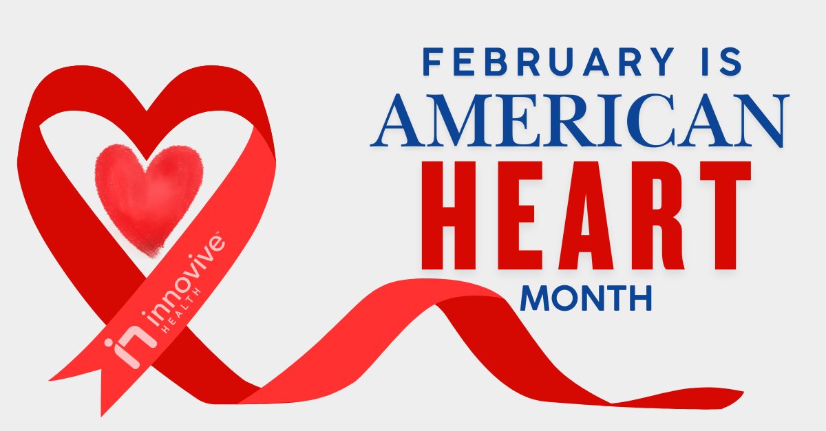 February is #AmericanHeartMonth. #Heart disease is the leading cause of death in the US. According to <a href="/CDCgov/">CDC</a>, #research shows that #mentalhealth is tied with risk factors for heart disease before a diagnosis of a mental health disorder &amp; during treatment. tinyurl.com/24xd56v2