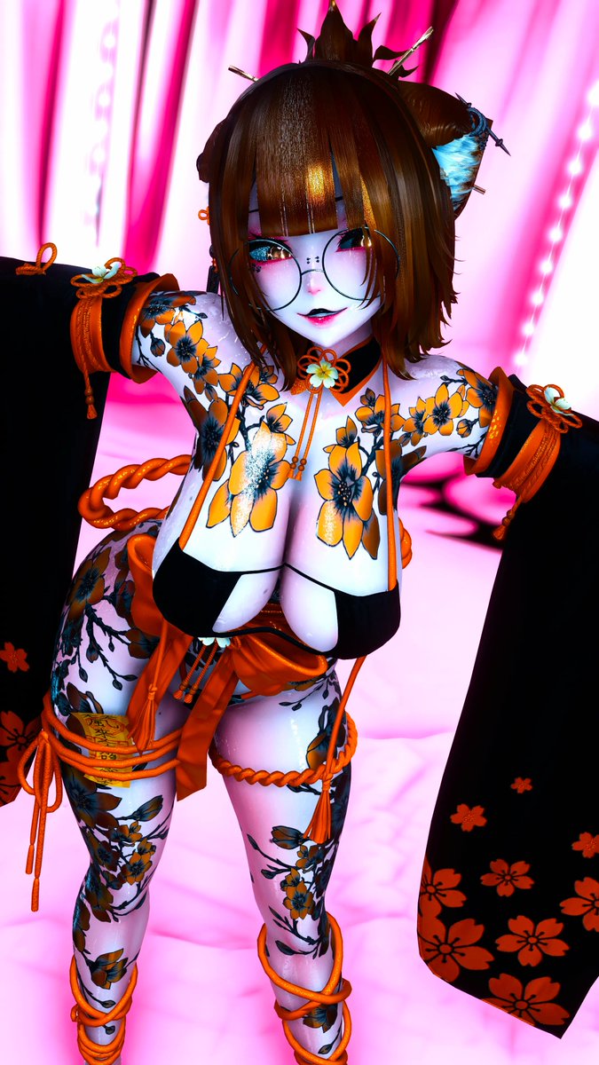 + Heartfelt Vixen +

📸 of <a href="/Vexi_VR/">Vexi~</a> 🦊