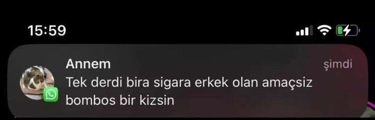 konusamiyorm's tweet photo. annemın gozunde ben https://t.co/NKCJVjyxvH