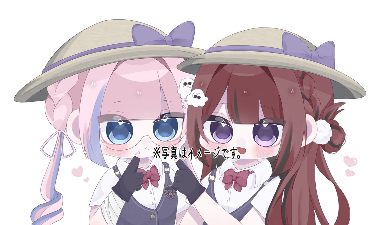 めぅ tweet media