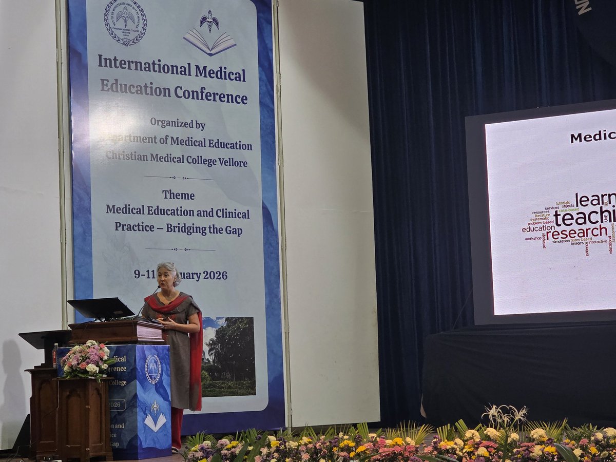 Jennifer Benjamin tweet media