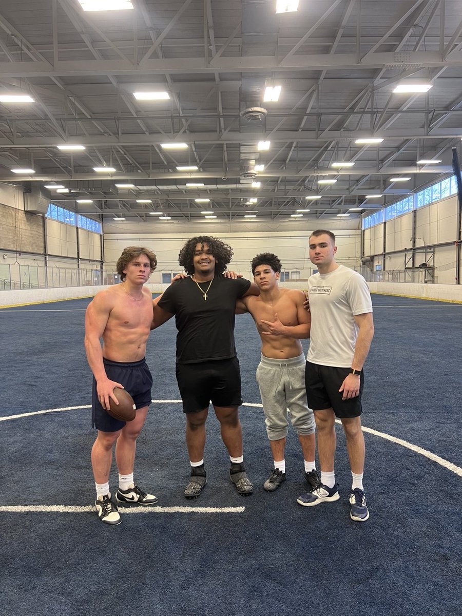 Bodee Thibodeau tweet media