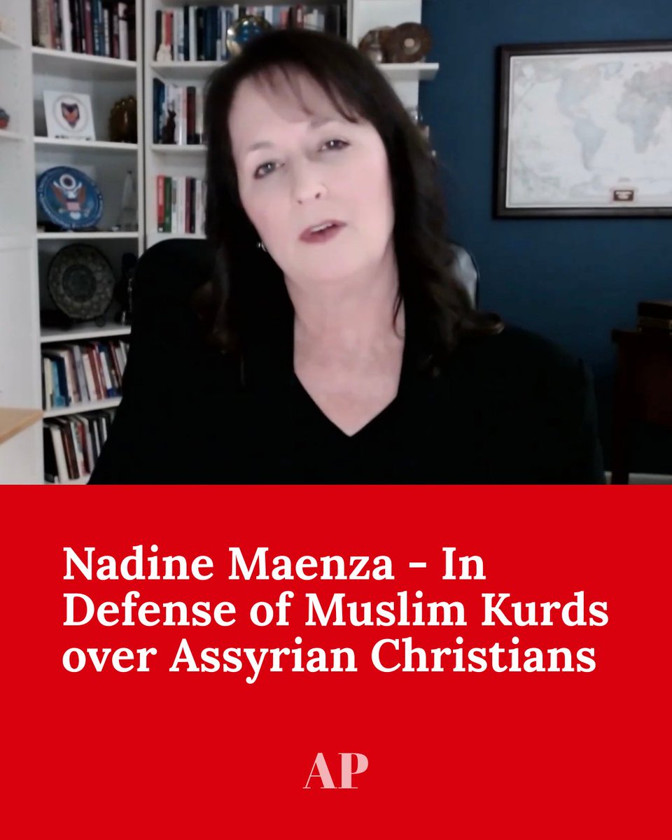 The Assyria Post tweet media