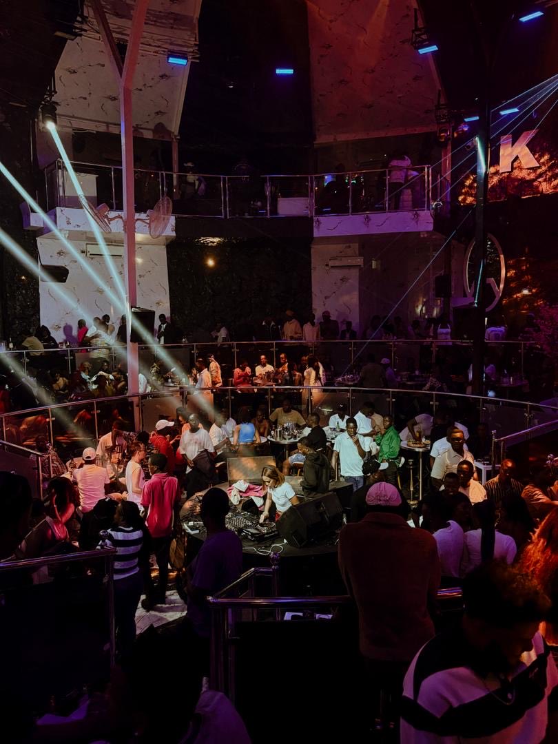 Wanjiru 🖤🐺 tweet media