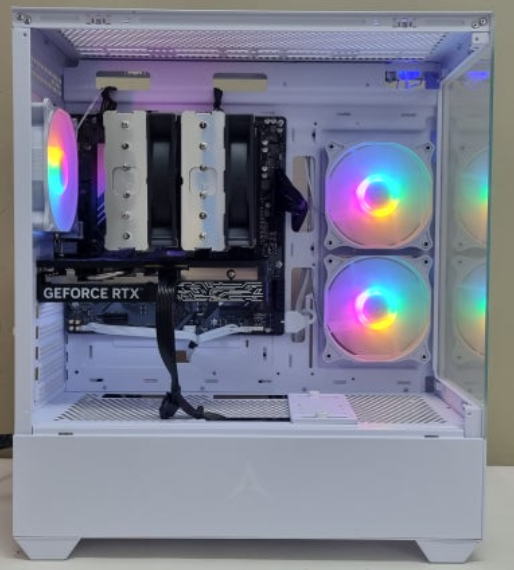 AJ컴퓨터_조립PC tweet media