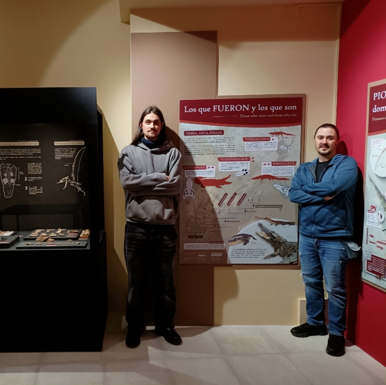 GRICA-BIOpast UDC tweet media