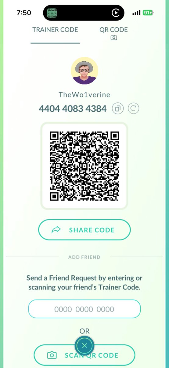 TheWo1verine tweet media