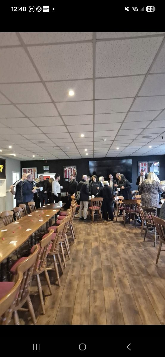 Non League Networking tweet media