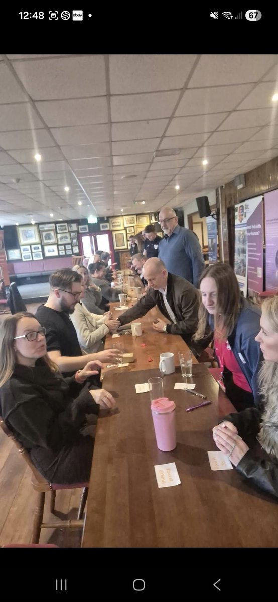 Non League Networking tweet media