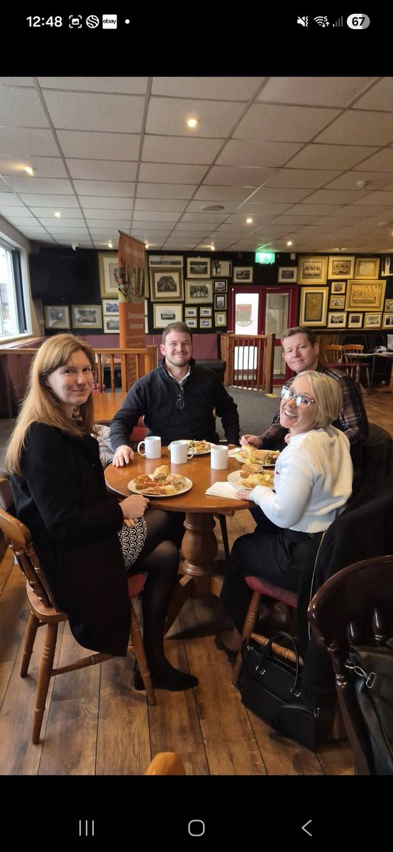 Non League Networking tweet media