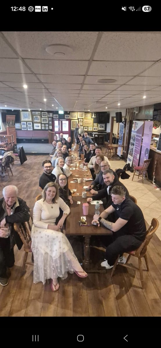 Non League Networking tweet media