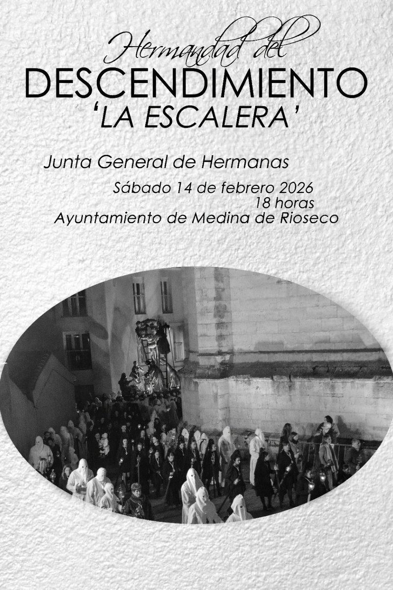 La Escalera Rioseco (@escalerarioseco) on Twitter photo 