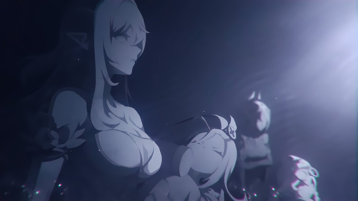 Lauma Wallpaper
#Genshinlmpact