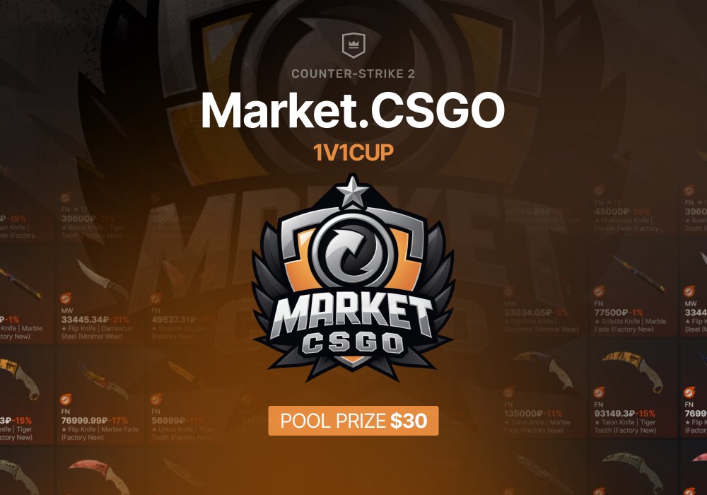 Market.CSGO tweet media