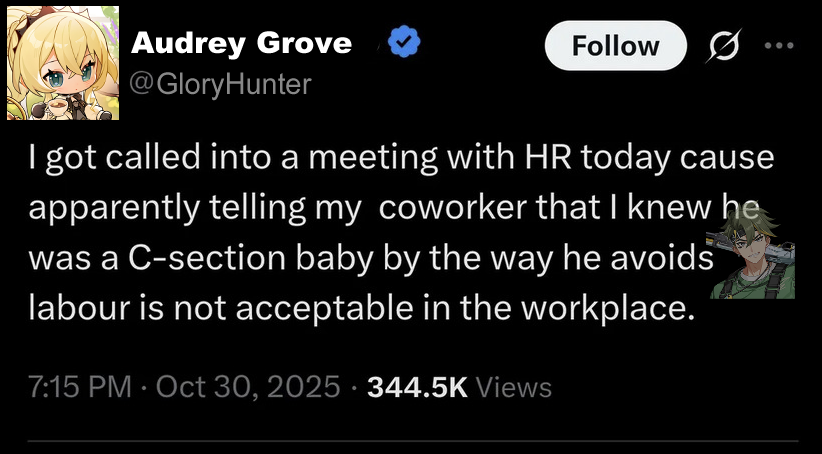 Bai Mo 🎮 tweet media